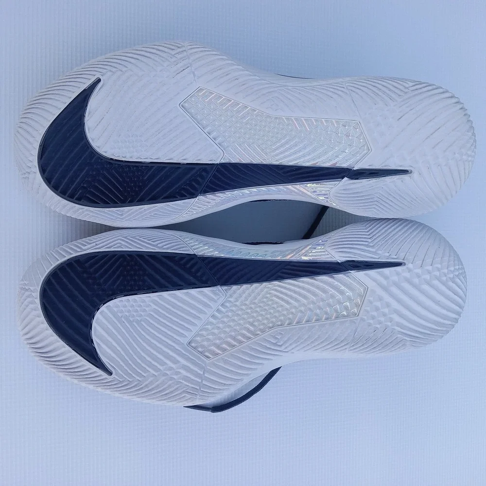 Nike Air Zoom‎ Vapor Pro Tennis EXCELLENT Condition Men Size 7 Womens 8.5